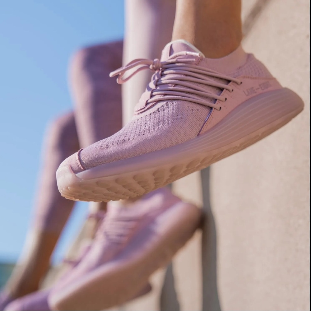 Lane-Eight Trainer Athletic Shoes AD 1 - women’s US size 8